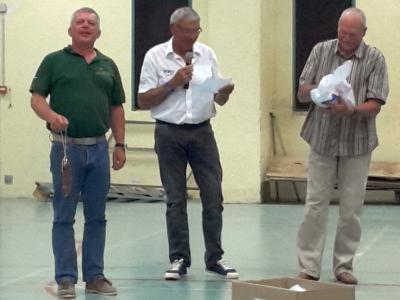 Trophée du Saucisson Trophée du Saucisson