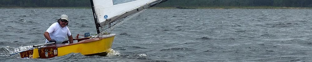 Yan à Lacanau fin août 2013